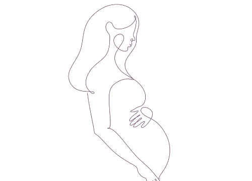 Logo Dr Hajare Halim gynécologue Témara
